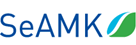 Seamk logo